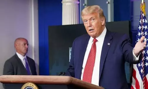 Donald Trump may be charged for manipulating 2020 elections by June end: Report