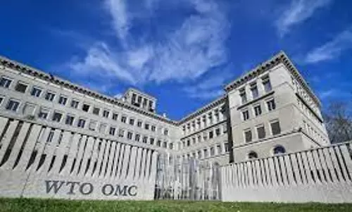 World Trade Meet: India to push for permanent food security