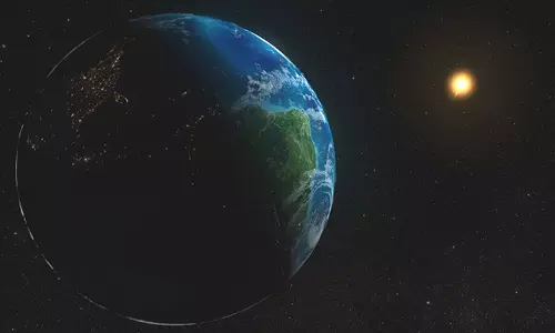 New study finds Earths core to be oscillating, Contradicts previous theory