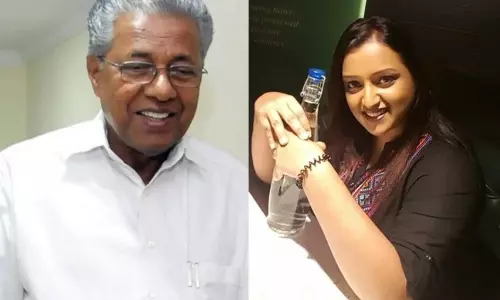 Gold-smuggling: Kerala govt transfers ADGP Kumar