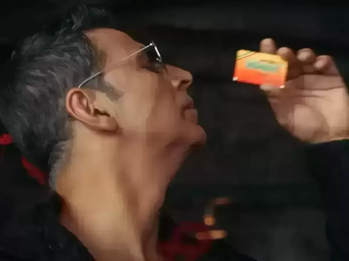 Indian government tightens endorsement norms for celebs