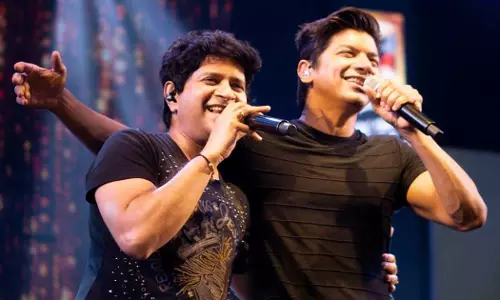 KK followed a healthy lifestyle, says his co-worker Shaan