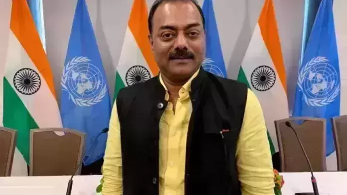 My Family Is In Danger: expelled BJP leader over Prophet Remark