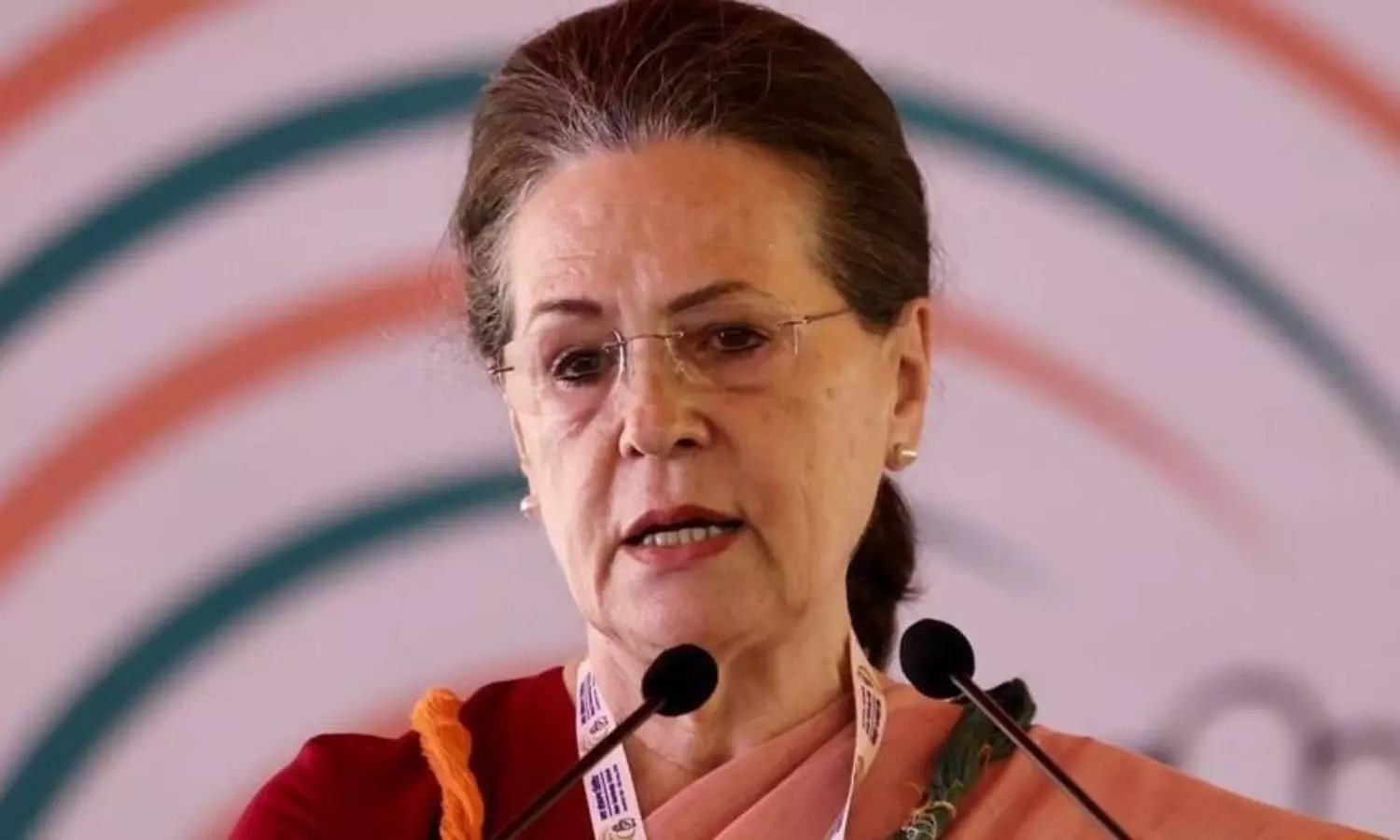 Rajya Sabha polls: Sonia Gandhi to file nomination from Rajasthan
