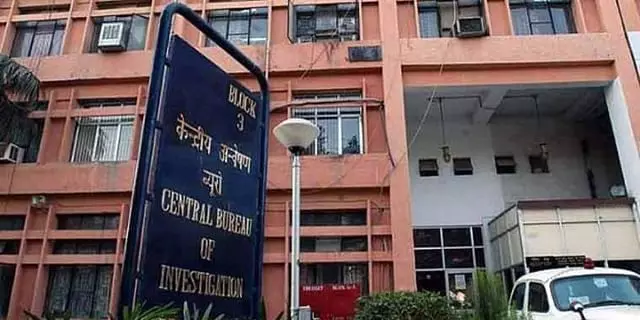 CBI gets access to Interpols child sexual abuse database