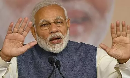 New milestones in gram swaraj; PM says democratic empowerment of panchayats