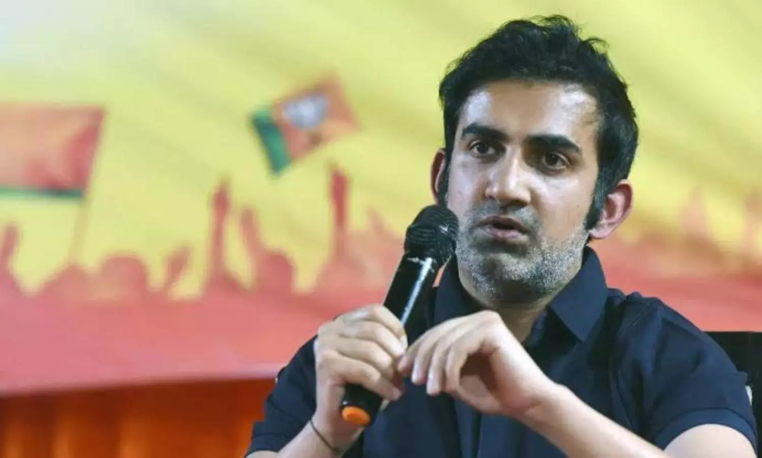 Deafening silence: BJP MP Gautam Gambhir extends support for Nupur Sharma amid Prophet row