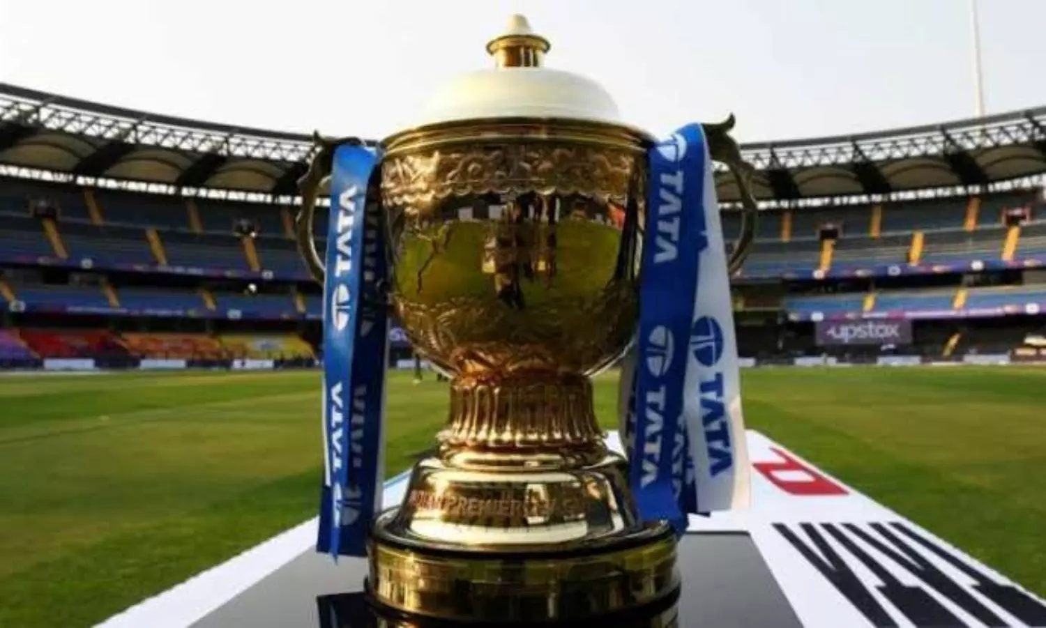 IPL becomes worlds 2nd richest league with media rights