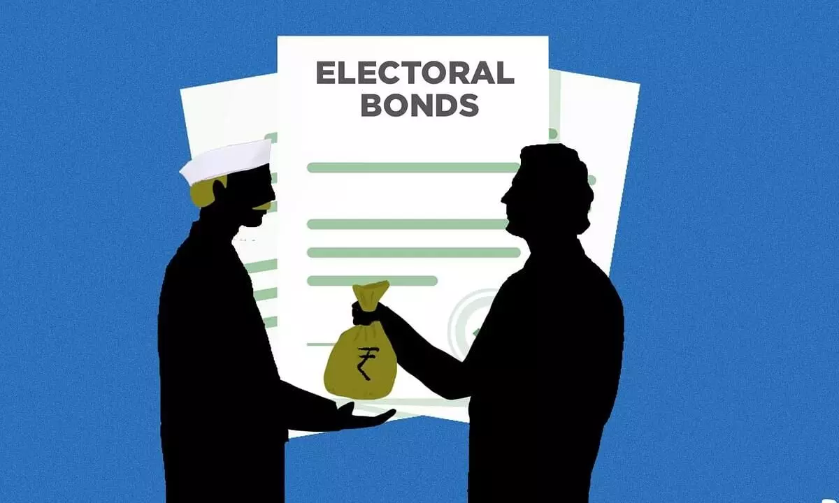 Its high time electoral bond system ended