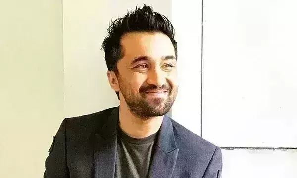 Actor Siddhanth Kapoor detained in Bengaluru for drug abuse