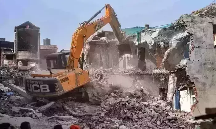 Insult on Prophet: Lawyers move HC against Javeds house demolition