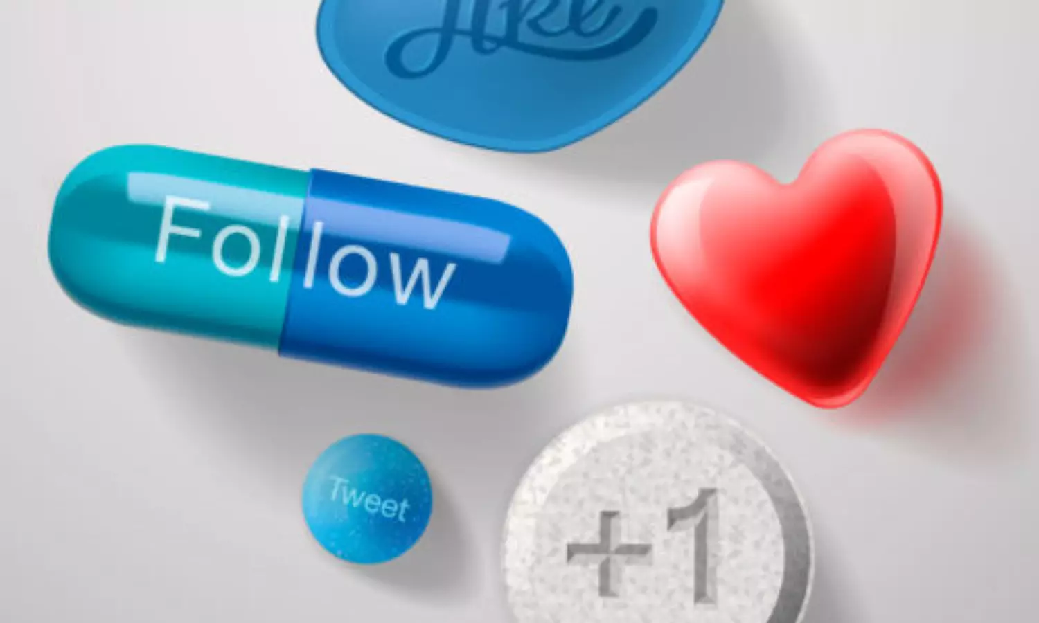 When social media influencers turn into drug brand endorsers