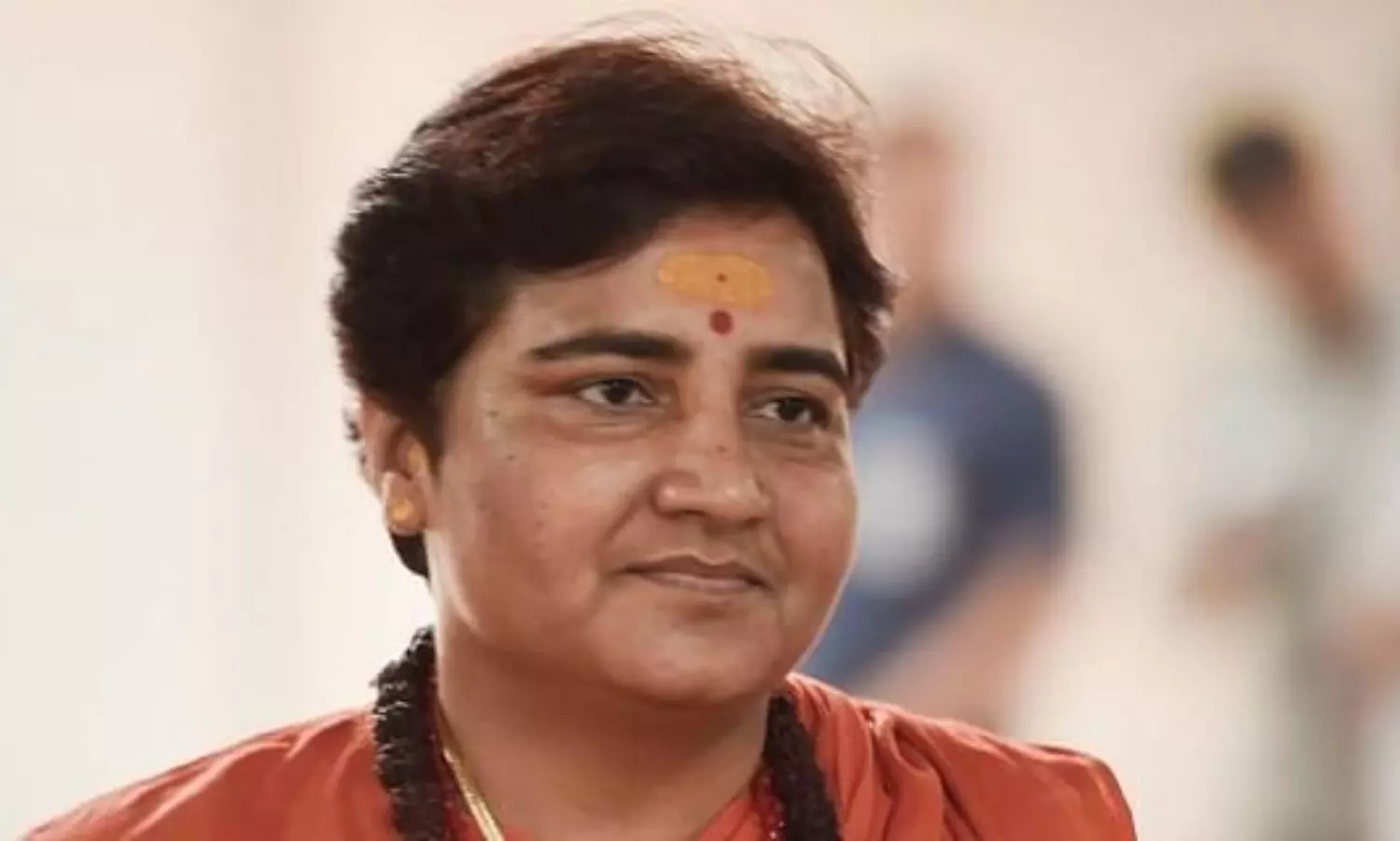 Pragya Thakur excluded from BJPs panel for Bhopal local polls