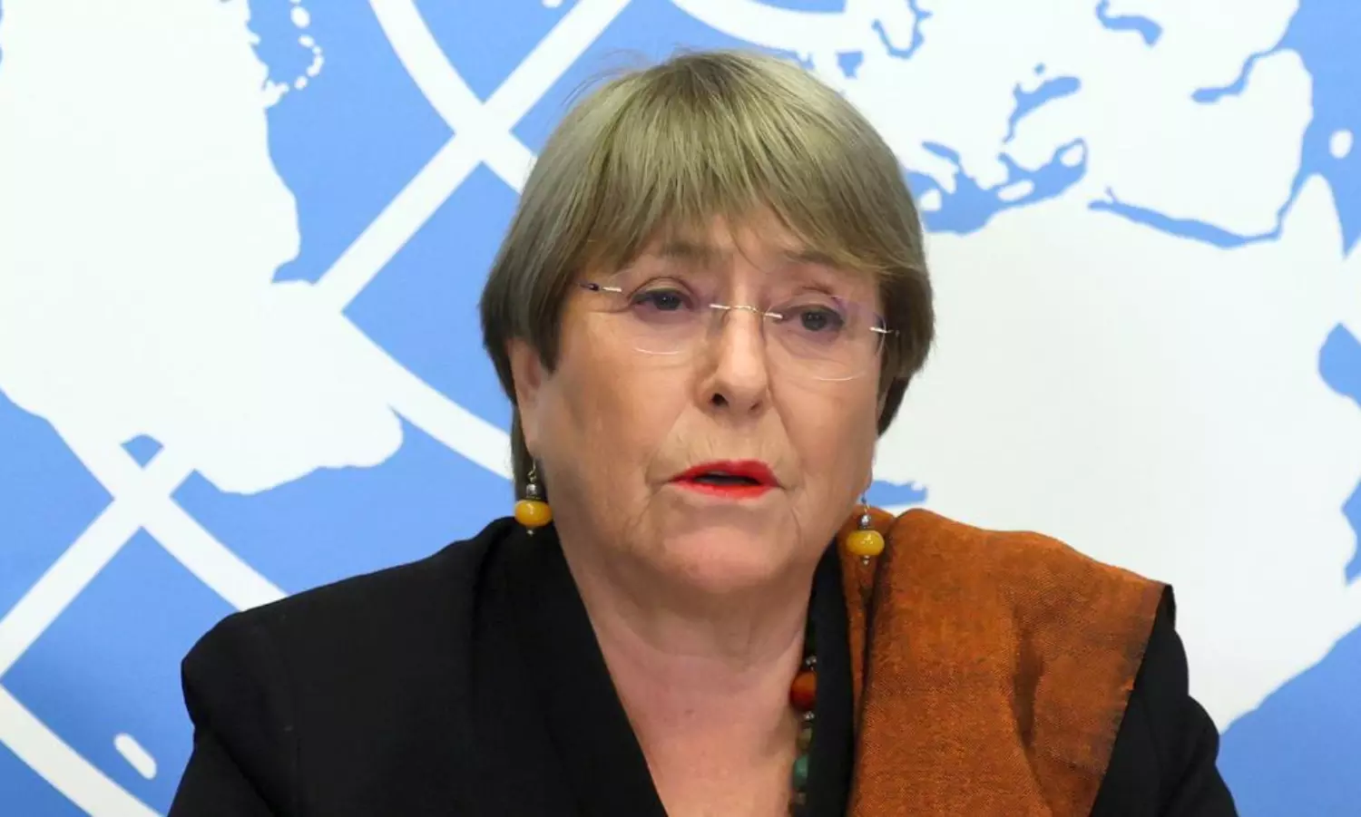 Criticised over China visit, UN human rights head to forgo second term