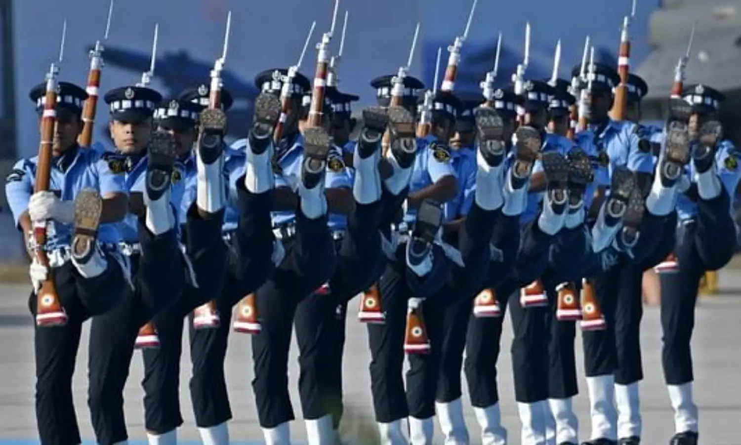 New Agnipath scheme introduced in military recruitment