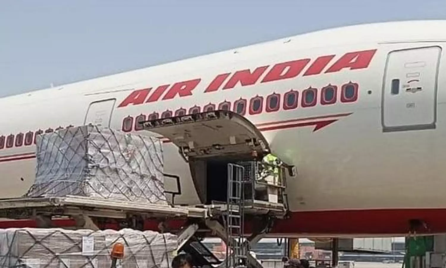 Boarding denied to passengers with ticket: Air India fined Rs 10 lakh