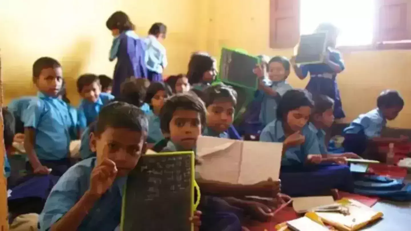 260 schools to reopen in Chhattisgarhs Naxal-hit region after 15 years
