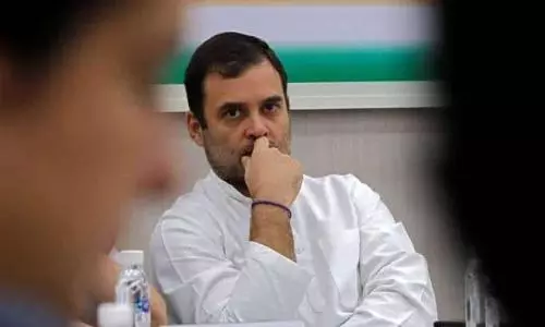 ED questions Rahul Gandhi for over 10 hours in National Herald case, summons him again on Tuesday