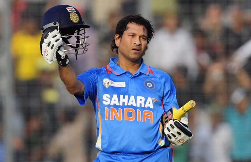 Sachin Tendulkars test runs record insurmountable: Sunil Gavaskar