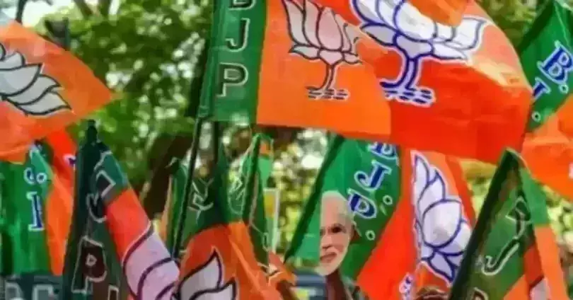 Rajasthan: BJP councillor quits party over Nupur Sharmas Prophet remark
