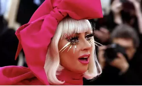 Lady Gaga in talks to play Harley Quinn in Joker 2?