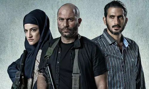 Acclaimed show Faudas Indian adaptation to stream on SonyLiv