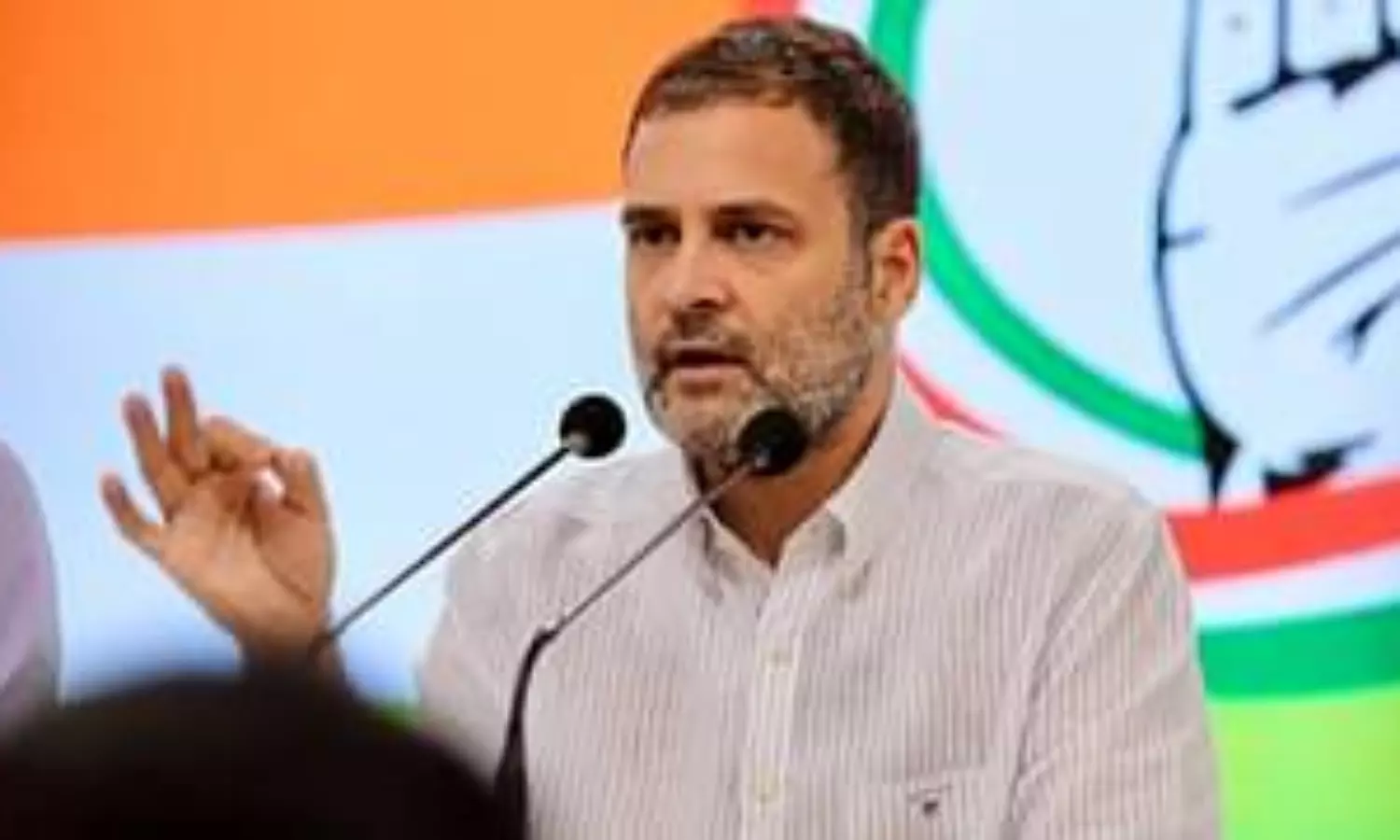 Agnipath degrades dignity & valour of armed forces: Rahul Gandhi