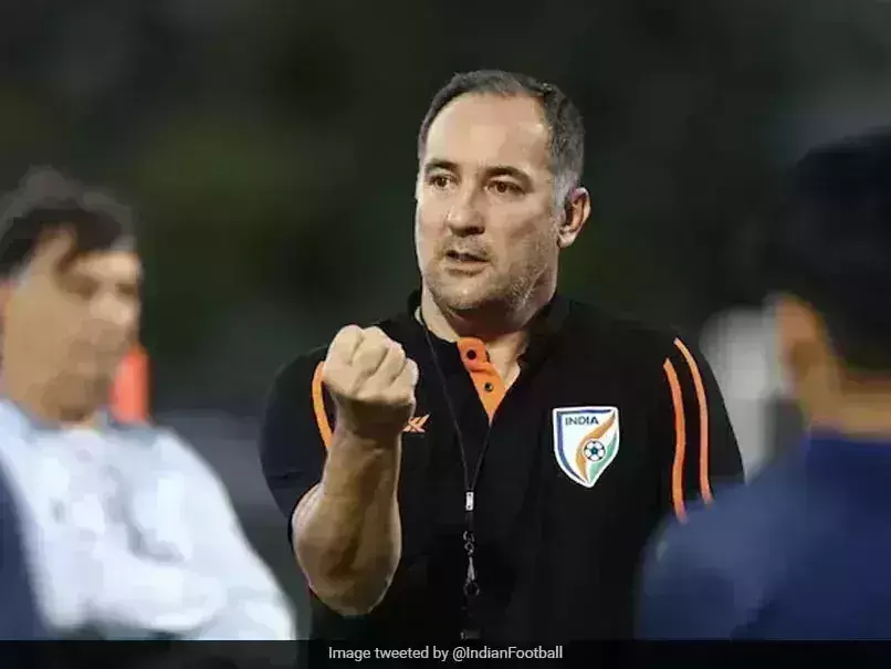 India coach Stimac criticises AIFFs affairs, says drastic changes needed