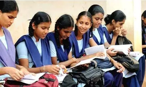 Kerala Pareeksha Bhavan to declare Class 10 results today