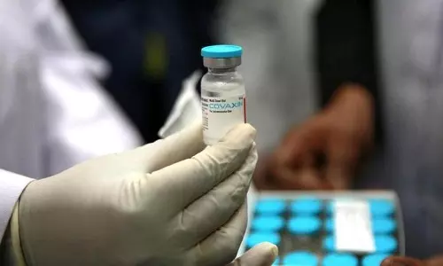 ICMR study finds improved efficacy after Covaxin booster dose