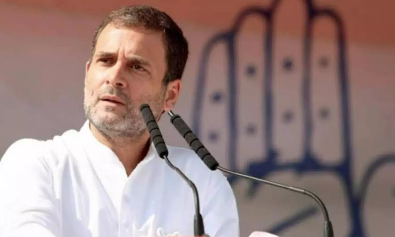 Rahul Gandhi questioned for over 30 hours in 3 days; summoned again on Friday