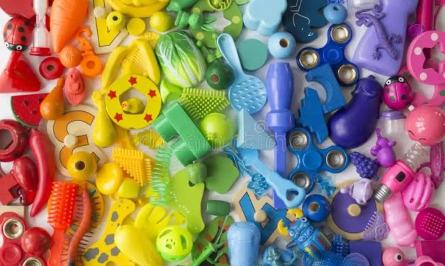 As world celebrates Pride month, Saudi seizes rainbow-coloured toys in crackdown on homosexuality: Report