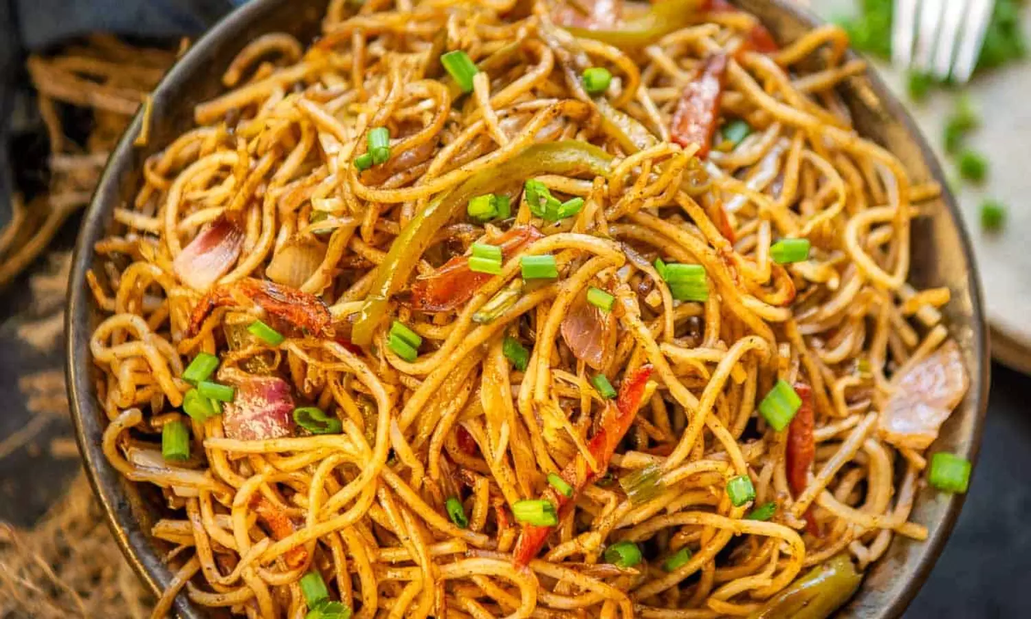 Faulty wheat supply pushes noodle price to skies