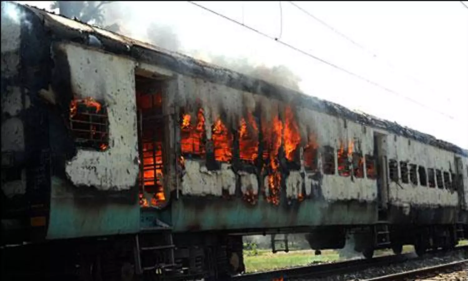 Agnipath: North Indian states experience protest, violence