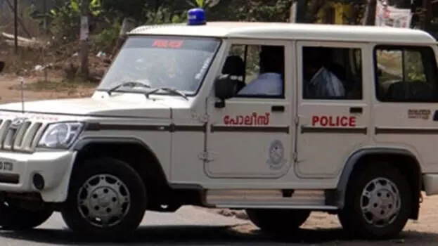 Dont use official vehicles for personal errands: says Kerala top cops circular