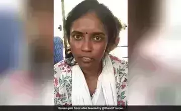 Delhi Police assaulted us, tore my clothes…, Congress MP Jothimani alleges