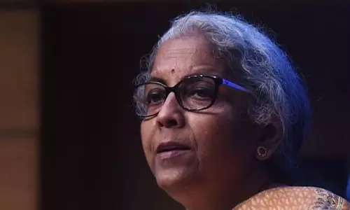 47th GST Council meeting to be held on June 28-29 in Srinagar