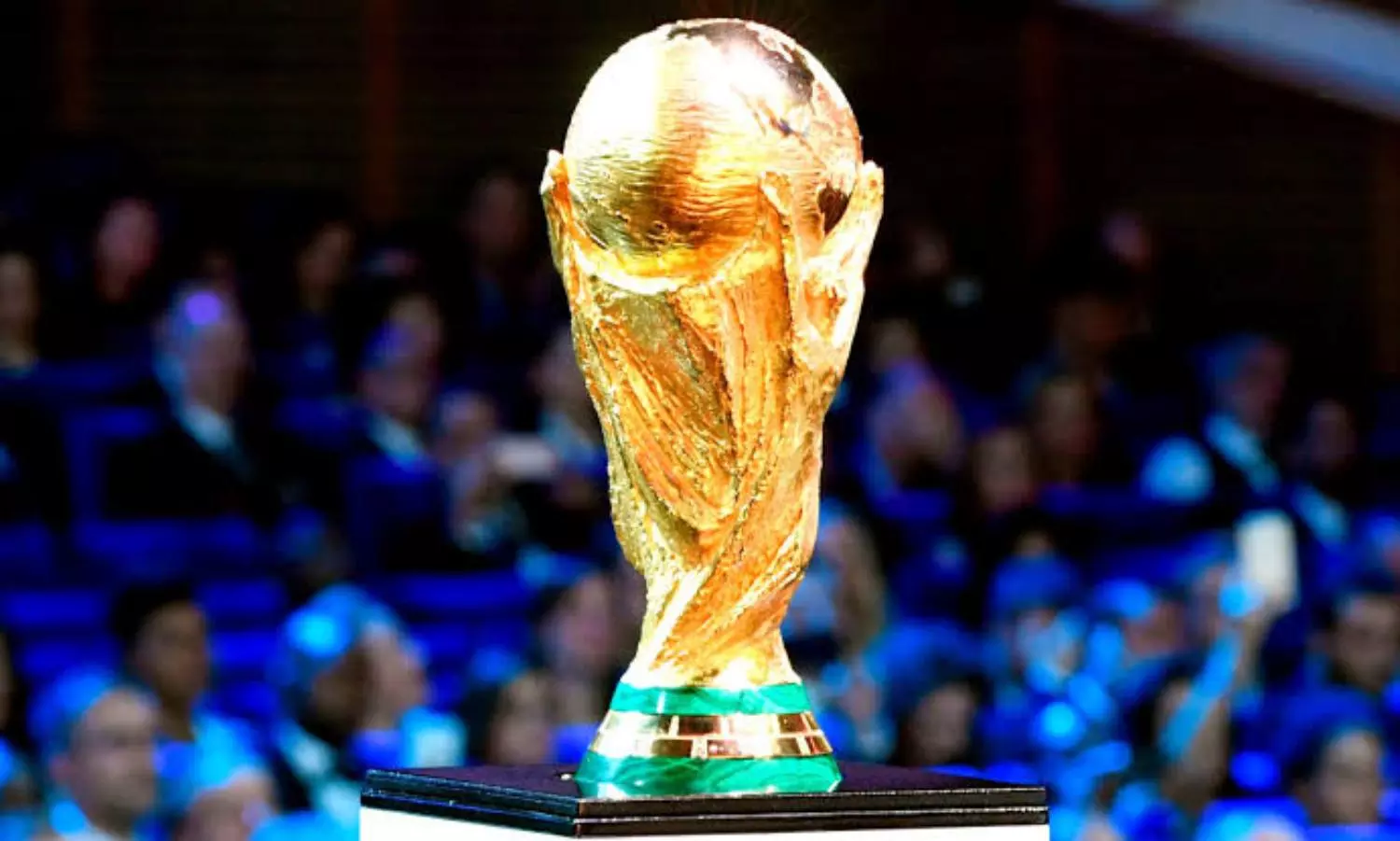In a first, 3 countries will be co-hosting the 2026 FIFA World Cup