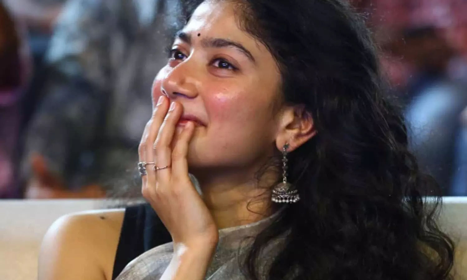Case against Sai Pallavi over her remarks on Kashmir Pandits