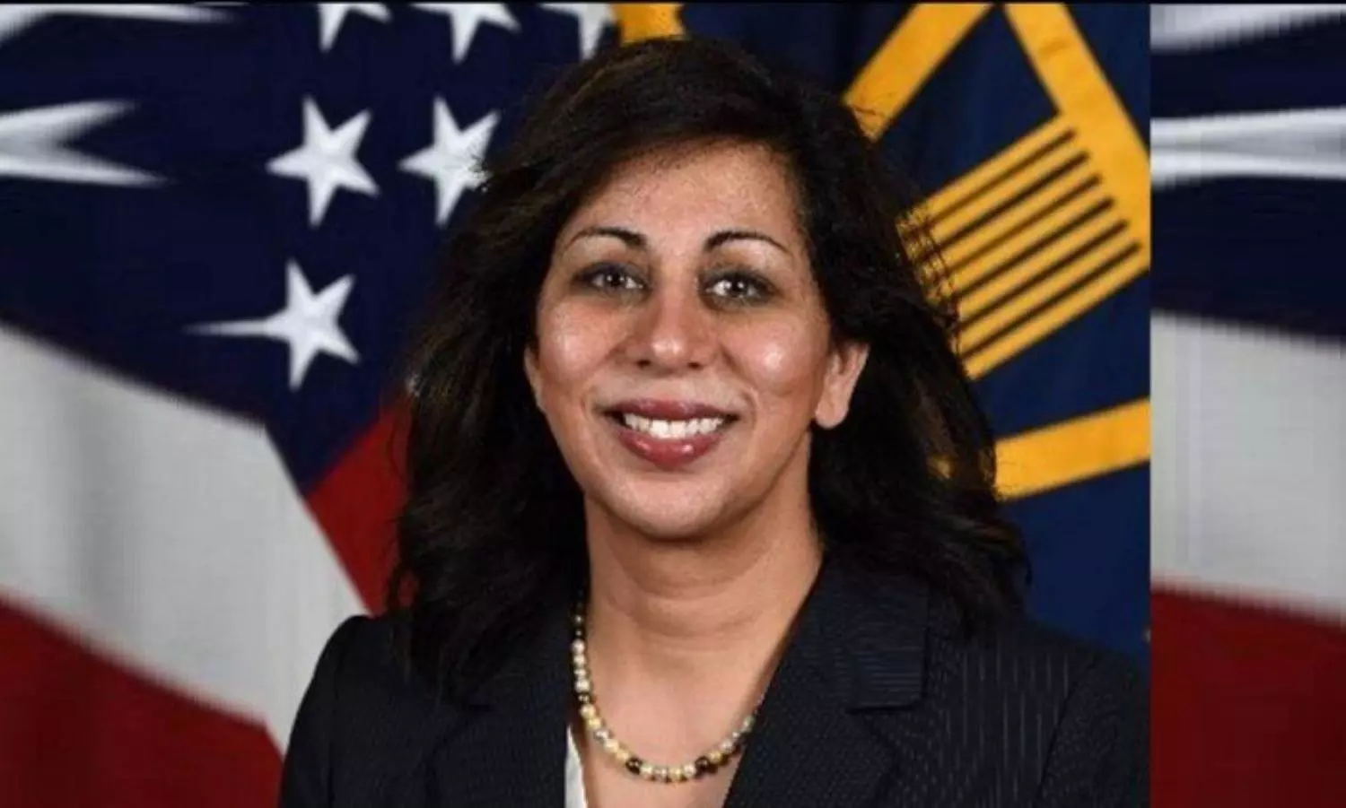 FBs former chief of Policy Analyst Radha Iyengar Plumb gets top post at Pentagon