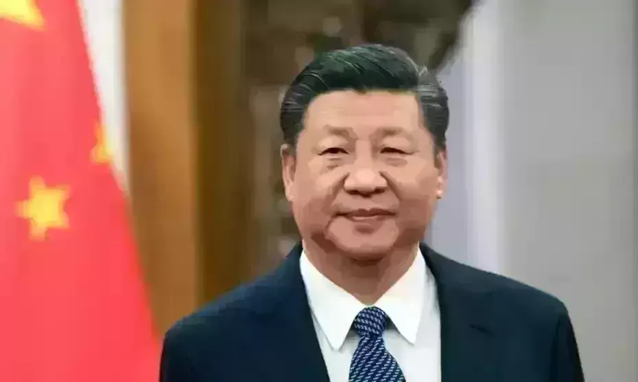 China blocks UN move to add Pak terrorist to the international list