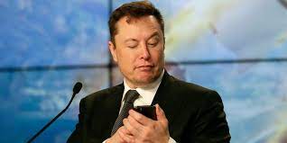 Musk feels interesting for the criticism raised by Twitter employees