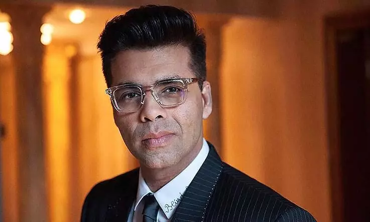 Karan Johar