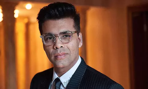 Bollywood would have been lynched if it made KGF Chapter 2: Karan Johar