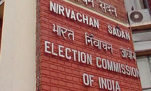 election commmission