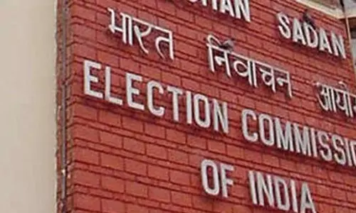 election commmission