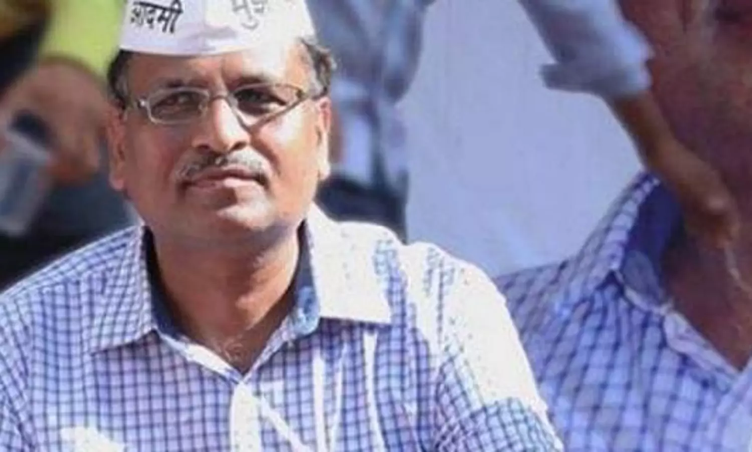 Money laundering case: Satyendra Jains bail plea dismissed by Delhi court