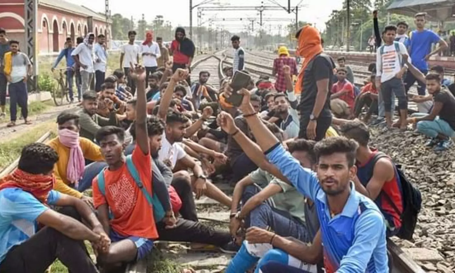 First round of Agnipath recruitment registration in July, Indian Army issues notification