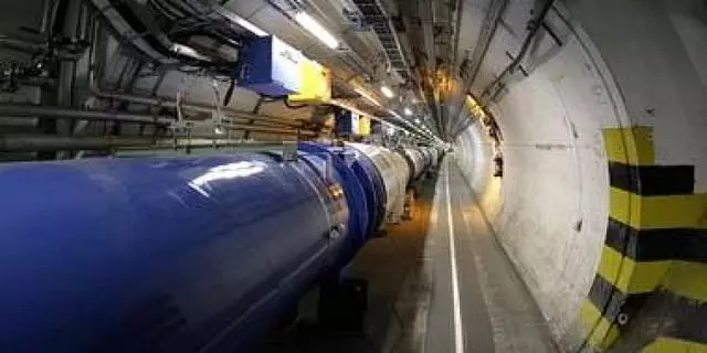 Ukraine war: Top science lab CERN might not renew contract with Russia, Belarus in 2024