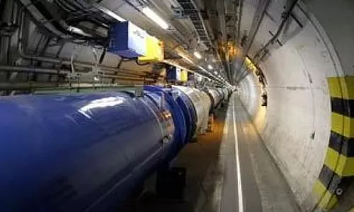 Ukraine war: Top science lab CERN might not renew contract with Russia, Belarus in 2024